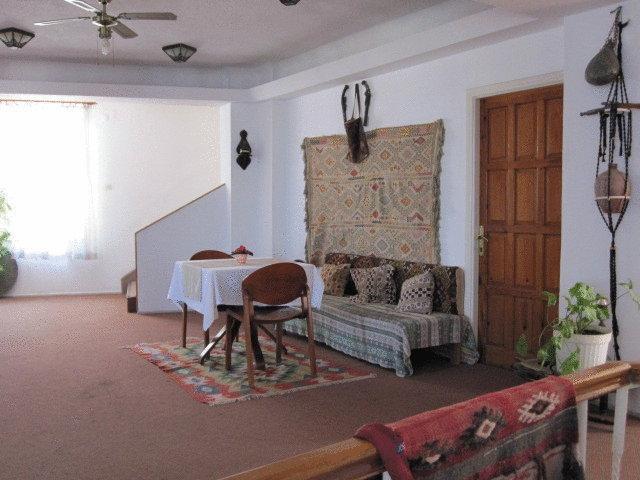 Ikont Hotel Gulluk Interieur foto
